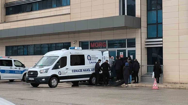 Genç yaşta gelen kahreden veda... Minibüsle çarpıştı, hayalleri yolda kaldı!