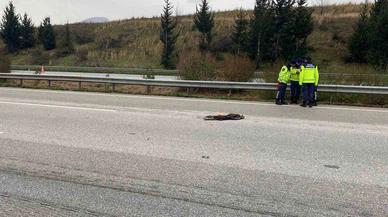 Dubaları aştı, hayatları yıktı... Osmaniye’de yürek yakan kaza!