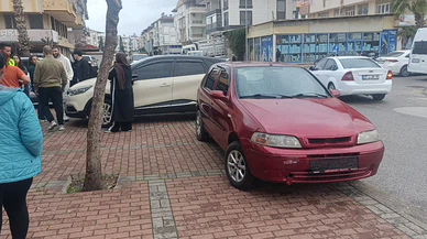Bir Kavşak, 3 araç, bitmeyen ihmal... Manavgat’ta yol verdi, felaket geldi!