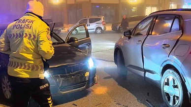 Erzurum’da dikkatsizlik bedel ödetti! Anlık hata, hastanelik son...