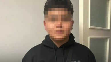 İzmir'de 16 yaşındaki çocuk sigara vermedi diye bıçaklandı! 14'lük saldırgan serbest...