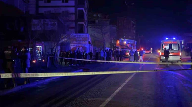 Samsun’da yürekleri ağza getiren yangın! Alevlere koştu, dumana yenildi...