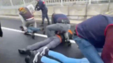 Altın, dolar, euro… Ne buldularsa götürdüler!