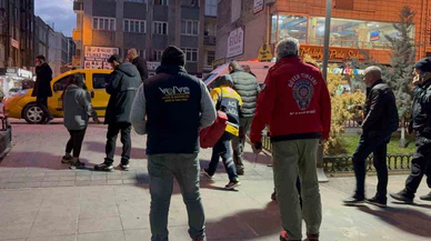 Sabah şikayet, akşam bıçak... Mesai arkadaşlığı hastanede bitti!