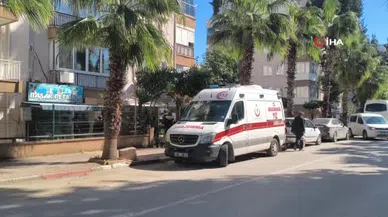 Sevgilisini öldürüp canına kıydı! Ablanın 'Ölmemiş değil mi?' feryadları yürek dağladı