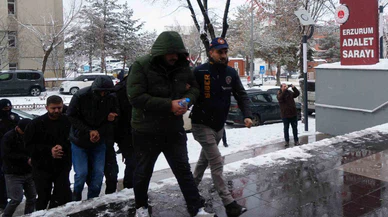 Hesaplarda dudak uçuklatan paralar... Erzurum merkezli oltalama şoku!