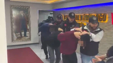 Uyandı, direndi, öldürüldü... İzmir'de altın hırsı can aldı!