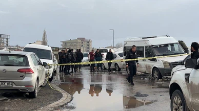 Yüksekova’da hayaller silahın gölgesinde kaldı! 23 yaşındaki genç ağır yaralı