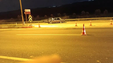 Denizli’de ortalık savaş alanına döndü, dalgınlık pahalıya patladı!