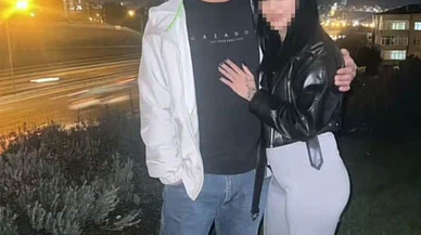 Kız kardeşinin yanındaki genci öldüren katilin karanlık geçmişi ortaya saçıldı!