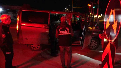 Malatya’da öfke kontrolden çıktı: Sözler yetmedi, bıçaklar çekildi!