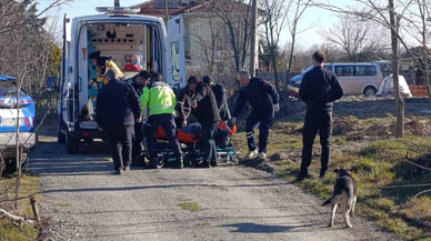 Tekirdağ’da kanlı sabah... Kız kaçırma kavgası kurşunlara döndü!