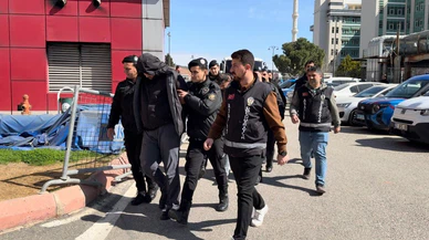 Okuduğunu anlamamış... 7 diploma bitirdi, 8. üniversitede vurgun yaptı!