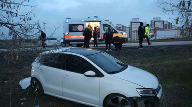 Nevşehir'deki kazada alkol rekoru kırıldı! Sürücü yakınları gazetecileri ölümle tehdit etti