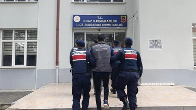 Mandıradan çalınan hayvanın izi Ankara’da bulundu: JASAT düğmeye bastı