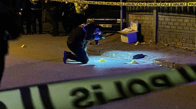 Adapazarı’nda hareketli gece: KADES ihbarına giden polise pompalı tüfekle ateş açıldı