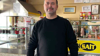 Bolu'da can pazarı: Marketçi Cemil, noodle yiyen çocuğu ölümün kıyısından çekip aldı!