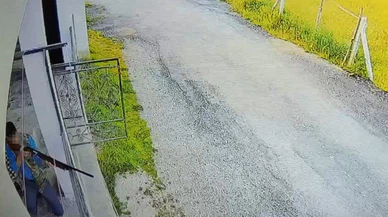 Malatya’da komşu katliamından dönüldü! 9 yaşındaki çocuğun üzerine kurşun yağdırdı