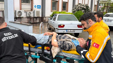 Adıyaman'da can pazarı! Genç sürücü direksiyon hakimiyetini kaybedince...