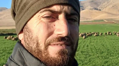 Kırsal mahallede dehşet dakikaları: Hayvanlarını otlatırken sırtından vuruldu!