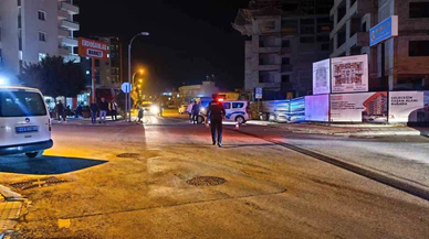 Tarsus'ta feci kaza: Hastaneye kaldırılan Suzan Gök müdahalelere rağmen yaşamını yitirdi