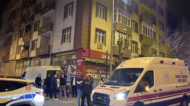 Çorlu’da gece yarısı dehşeti: 'Yol vermedin' dedi, taksiye meydan dayağı attı!