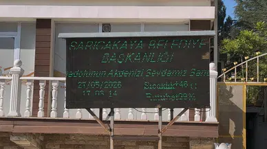 Kavurucu sıcaklar bayramı gölgeledi: Rekortmen ilçede termometreler 46 dereceyi gördü