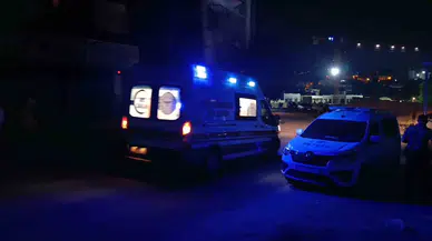 Kahramanmaraş'ta korku dolu anlar: Arkadaş kavgası kanlı bitti!