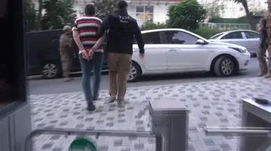 İstanbul merkezli DEAŞ operasyonunda 15 gözaltı
