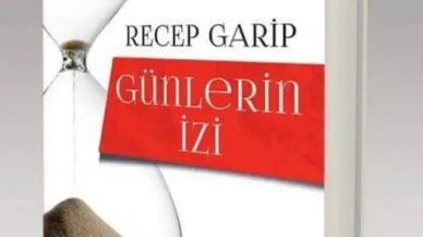 “Günlerin İzi” - II