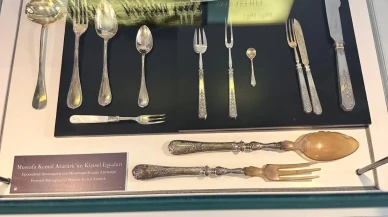 Selanik’teki ilk adım: Atatürk’ün doğduğu ev