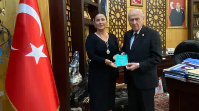 Bilge lider ile zihnime ve yüreğime nakşolan inciler