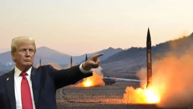 Trump’ın nükleer silah talimatı yeni bir krizin habercisi mi?