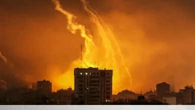 Gazze’de gerçekçi bir ateşkese nasıl gidilebilir?