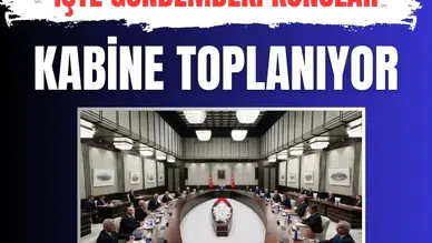 Beştepe’de geniş dündem Enflasyon, alım gücü ve maaş artışları değerlendirilecek