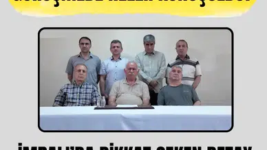 İmralı görüşmesinde dikkat çeken detay: Öcalan’a nasıl hitap edildi?