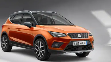 2025 Seat Arona Fiyatları: Güncellenen Liste ve Yeni Donanım Dengesi