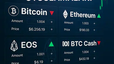 En iyi kripto para uygulamaları: Kripto işlemlerini kolaylaştıran en kullanışlı borsa uygulamaları