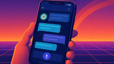 Sonunda! Artık ChatGPT'de aynı anda konuşup yazabilirsiniz