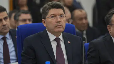 Bakan Tunç’tan önemli mesajlar, çocuklar ve kadınlar için yeni düzenlemeler…