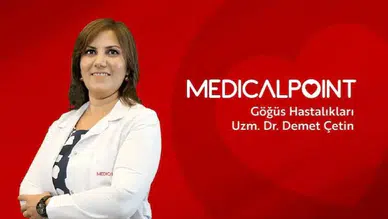 Grip değil, zatürre olabilir: Bu 4 belirtiyi göz ardı etmeyin