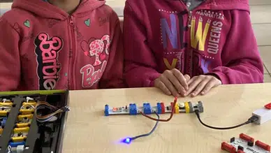 SushiCo ve YGA, bilim setleriyle binlerce çocuğa ilham verdi