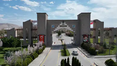 Niğde Ömer Halisdemir Üniversitesi küresel sıralamada yerini aldı