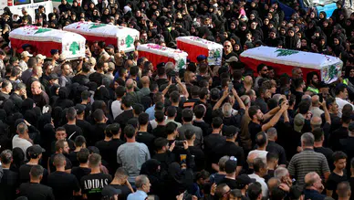 İşgalci İsrail’in Lübnan’daki gerçek hedefi ne?