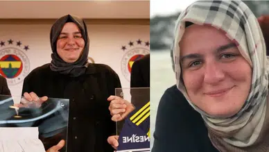 Aliye Ertuğrul kimdir, nereli, avukat mı, Gain'de ki görevi ne? Hukuk ve dijital sektördeki kariyeri