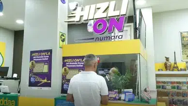 Hızlı On Numara’da 1 Aralık 2025’in dikkat çeken şans tablosu açıklandı