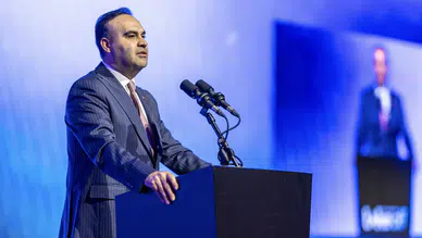 Take Off Girişim Zirvesi Anadolu Ateşi’nin enerjisi ile başladı