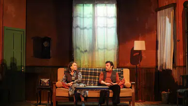 BKM’nin sevilen oyunu ‘Aydınlıkevler’ yeni sezonuyla sahnede!