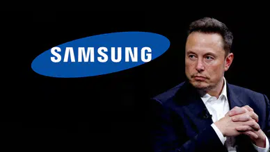 Elon Musk’tan dev hamle: Tesla ve Samsung arasında milyar dolarlık ortaklık!