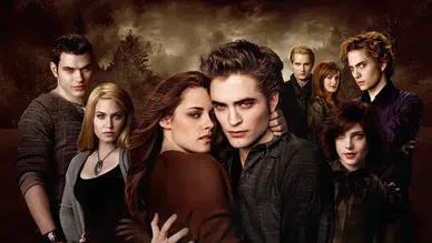 Zorlu PSM’de unutulmaz gece: Alacakaranlık ve canlı orkestra bir arada